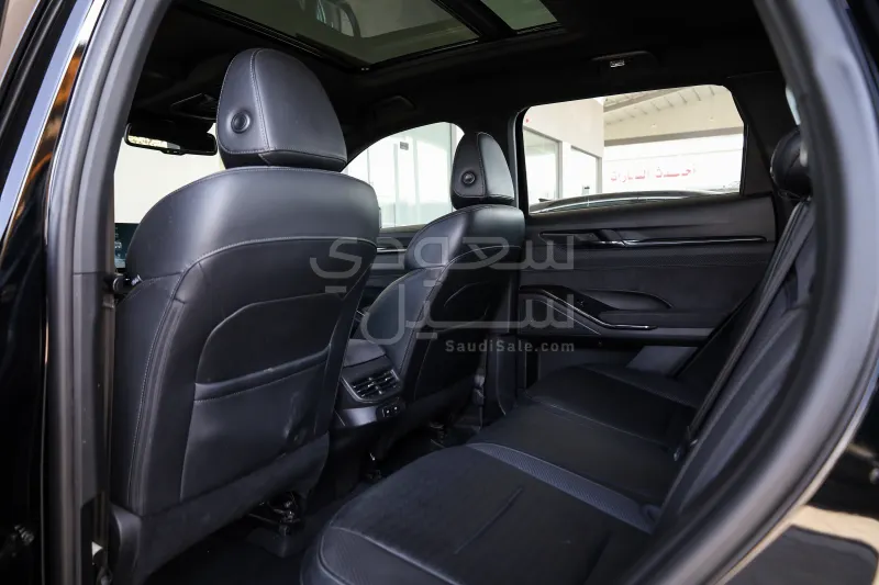 2023 هافال اتش 6