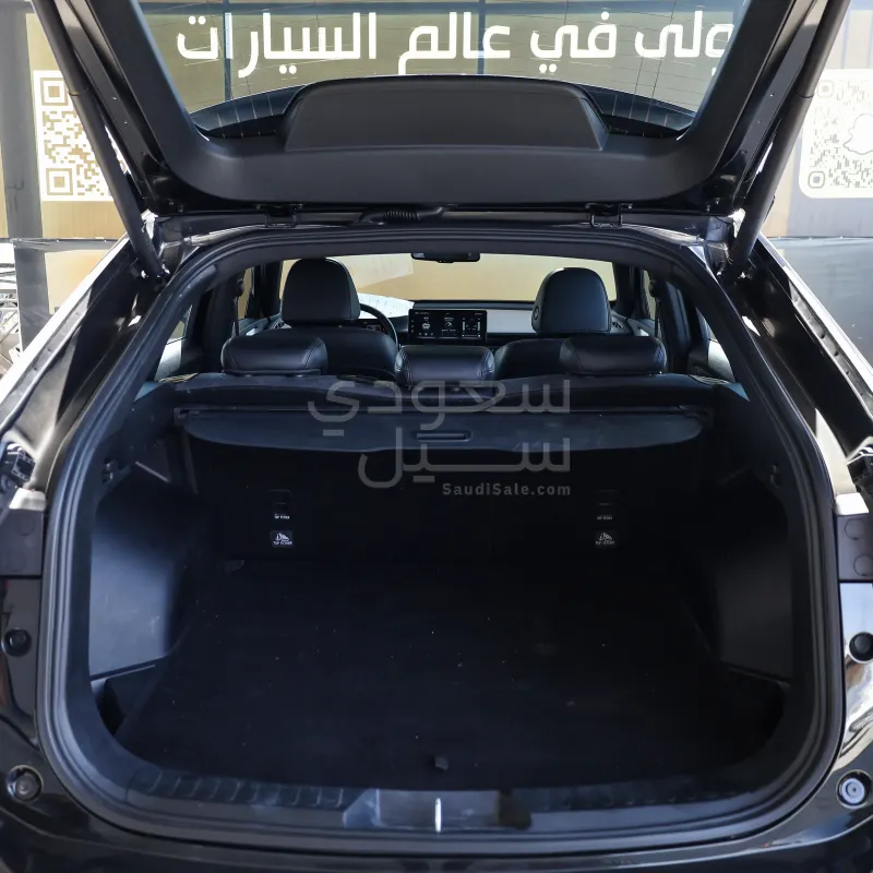 2023 هافال اتش 6