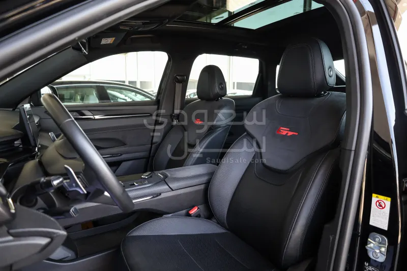 2023 هافال اتش 6