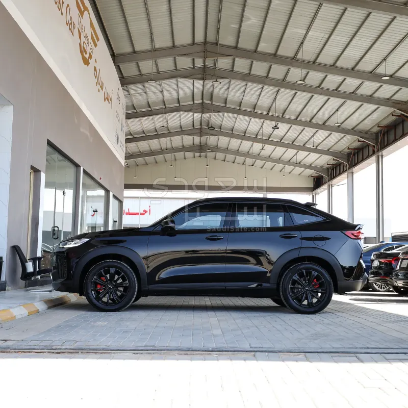 2023 هافال اتش 6