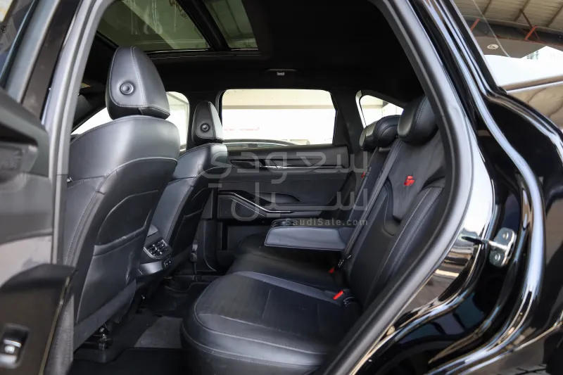 2023 هافال اتش 6