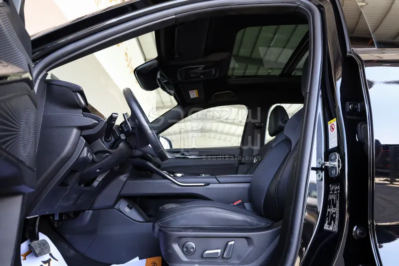 2023 هافال اتش 6