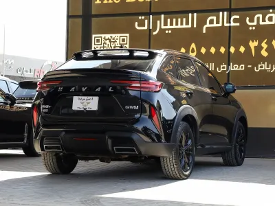 2023 هافال اتش 6