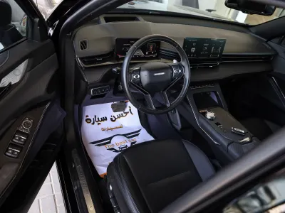 2023 هافال اتش 6