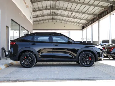 2023 هافال اتش 6