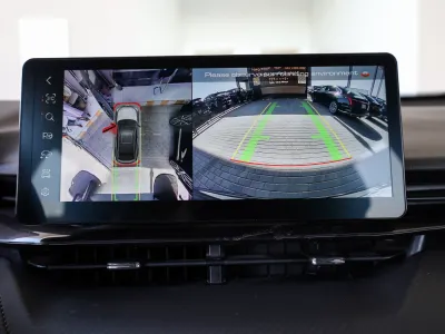 2023 هافال اتش 6