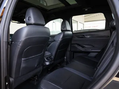 2023 هافال اتش 6