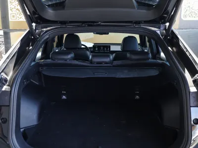 2023 هافال اتش 6