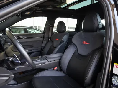 2023 هافال اتش 6