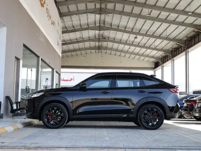 2023 هافال اتش 6