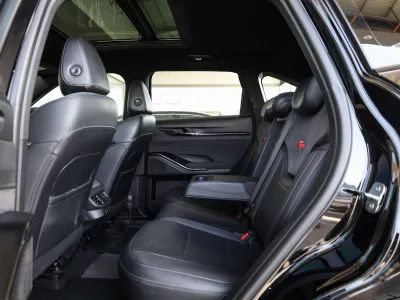 2023 هافال اتش 6