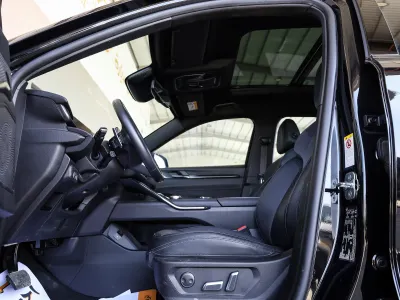 2023 هافال اتش 6