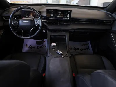 2023 هافال اتش 6