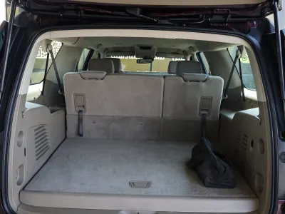 2017 جي ام سي يوكون اكس ال