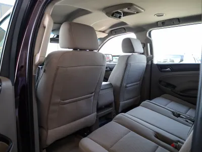 2017 جي ام سي يوكون اكس ال