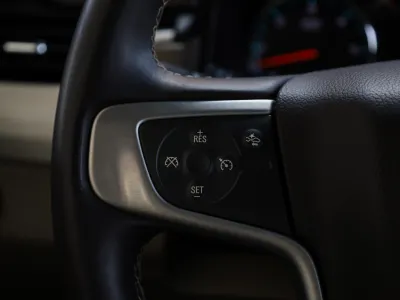 2017 جي ام سي يوكون اكس ال