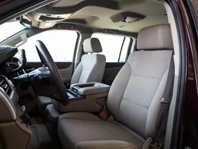 2017 جي ام سي يوكون اكس ال