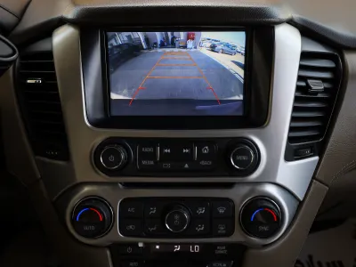 2017 جي ام سي يوكون اكس ال