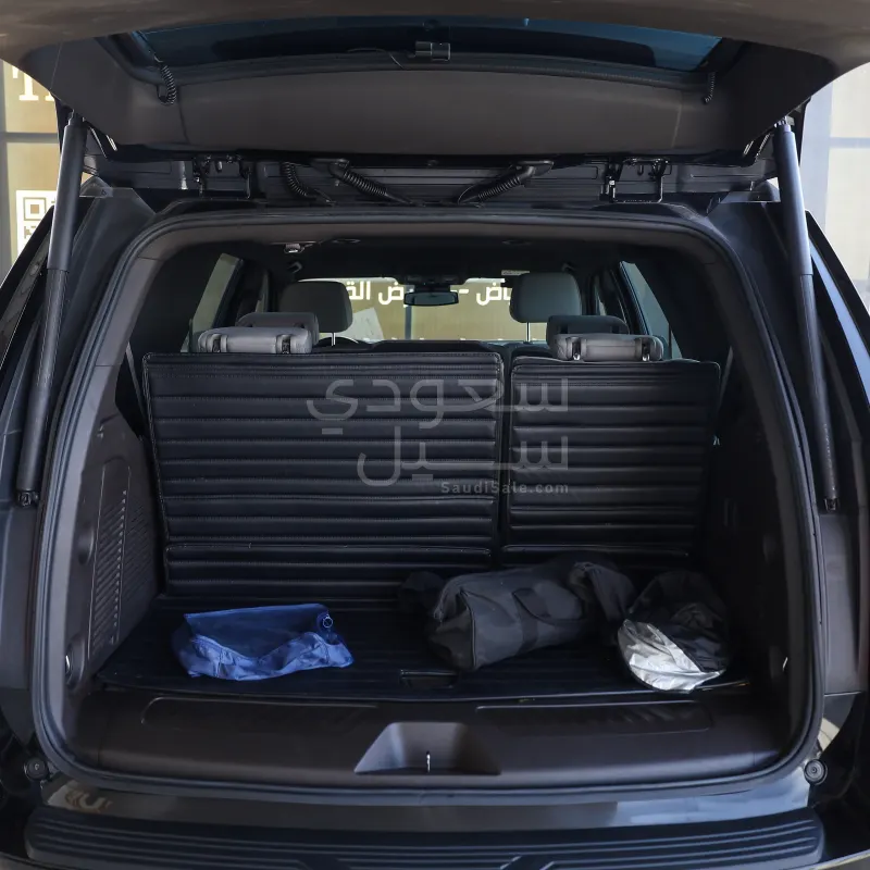 2023 جي ام سي يوكون اس ال اي