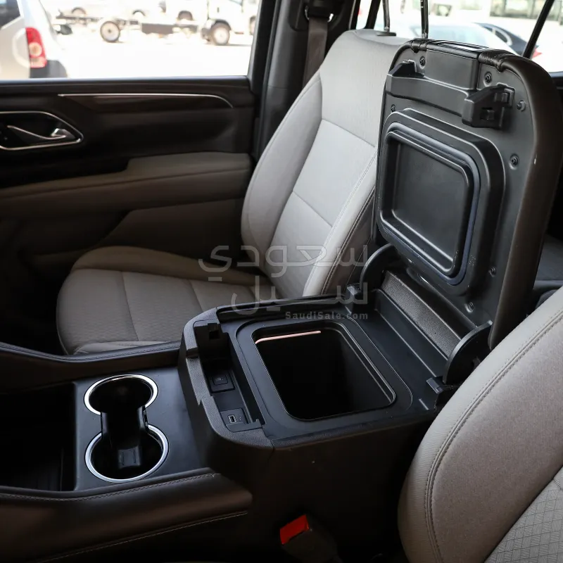 2023 جي ام سي يوكون اس ال اي