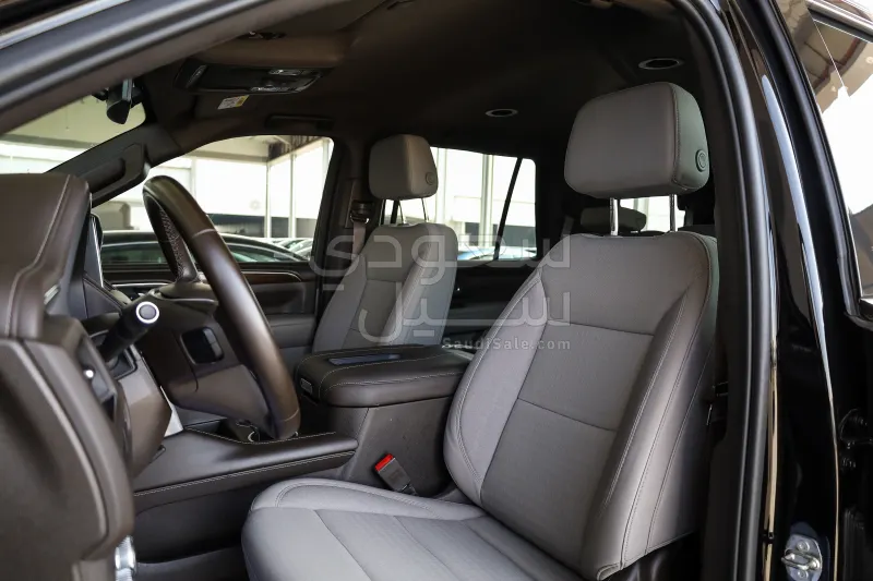 2023 جي ام سي يوكون اس ال اي