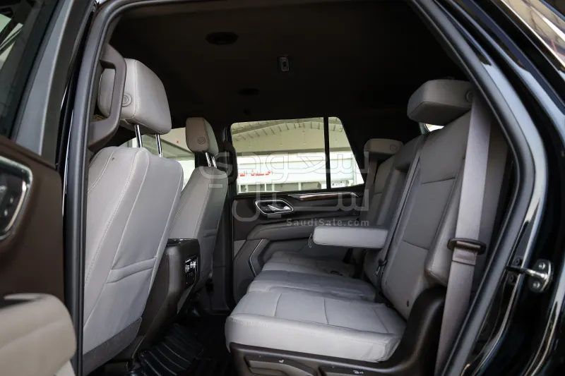 2023 جي ام سي يوكون اس ال اي