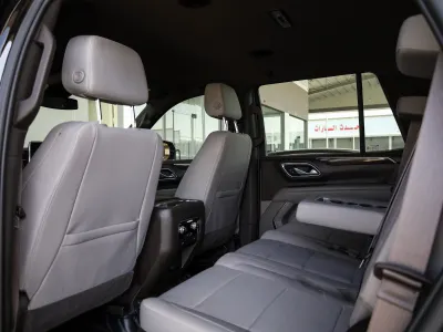 2023 جي ام سي يوكون اس ال اي