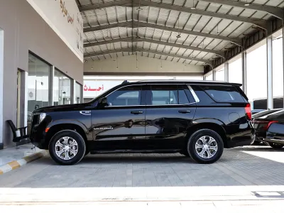 2023 جي ام سي يوكون اس ال اي