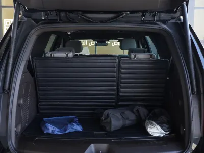 2023 جي ام سي يوكون اس ال اي