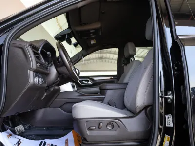 2023 جي ام سي يوكون اس ال اي