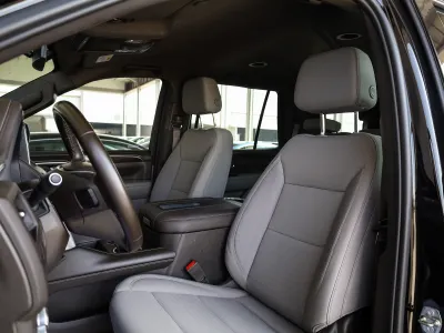 2023 جي ام سي يوكون اس ال اي