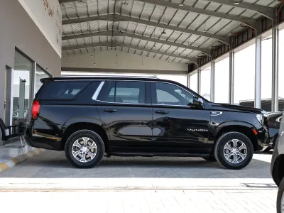 2023 جي ام سي يوكون اس ال اي