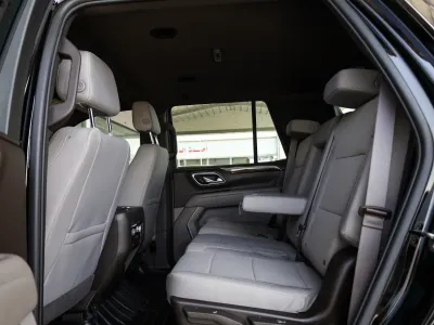 2023 جي ام سي يوكون اس ال اي