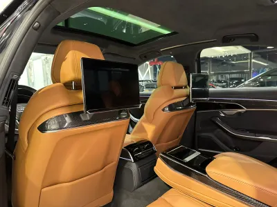 2023 اودي اس 8