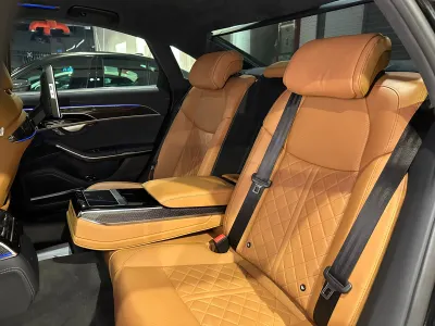 2023 اودي اس 8