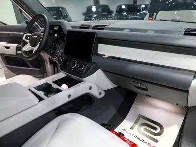 2026 لاند روفر ديفيندر اس اي