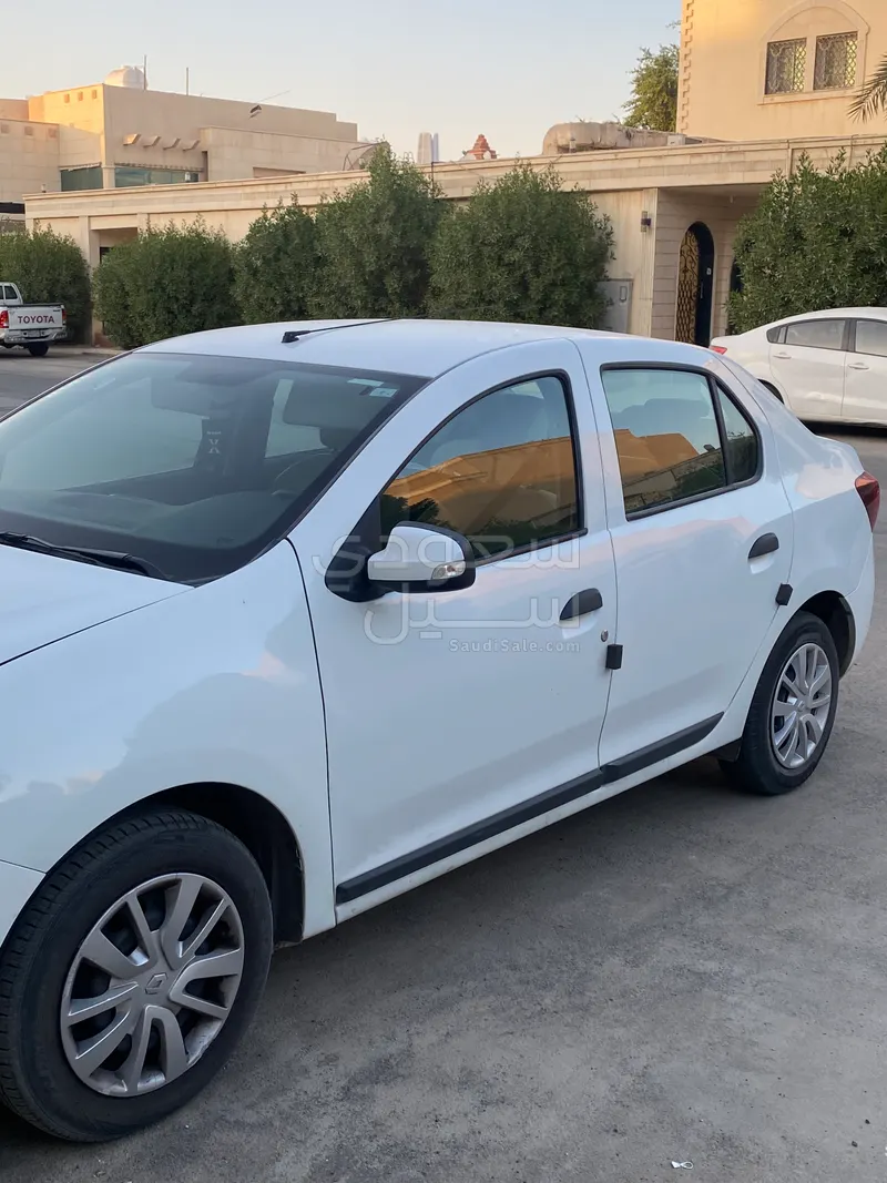 2020 رينو سيمبول