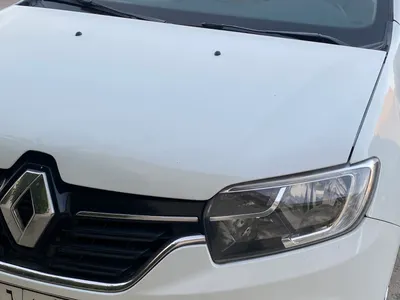 2020 رينو سيمبول