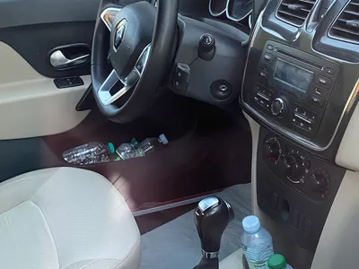 2020 رينو سيمبول