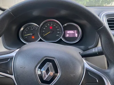 2020 رينو سيمبول