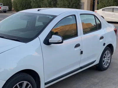 2020 رينو سيمبول