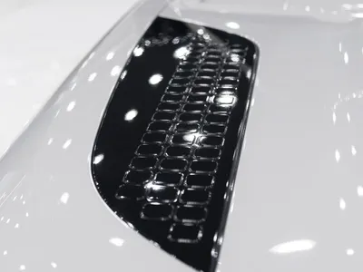 2026 لاند روفر ديفيندر اكس داينمك