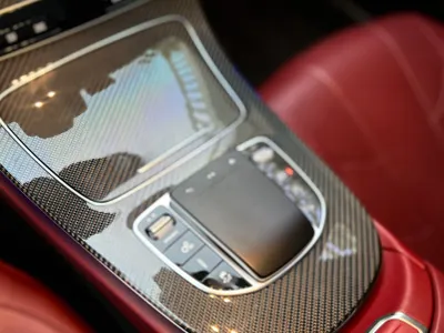 2022 مرسيدس - بنز سي إل إس 53 أي إم جي