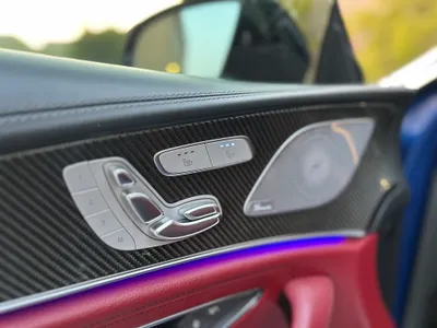 2022 مرسيدس - بنز سي إل إس 53 أي إم جي