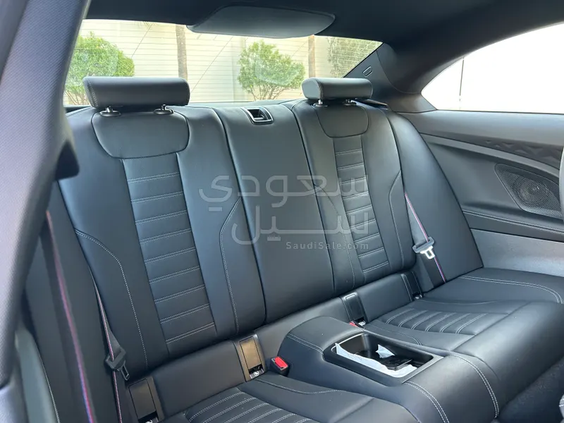 2024 بي ام دبليو الفئة ام إم 2