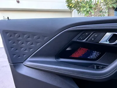 2024 بي ام دبليو الفئة ام إم 2