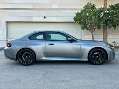 2024 بي ام دبليو الفئة ام إم 2