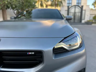 2024 بي ام دبليو الفئة ام إم 2