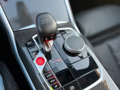 2024 بي ام دبليو الفئة ام إم 2