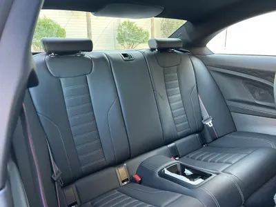 2024 بي ام دبليو الفئة ام إم 2